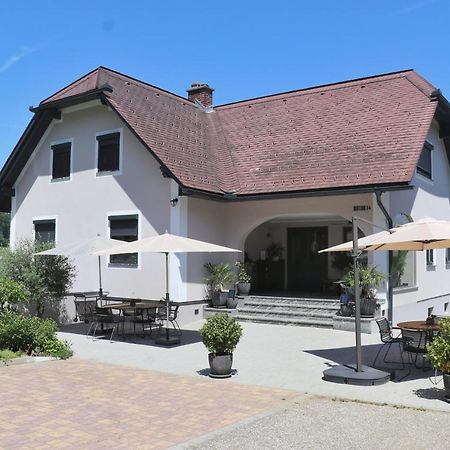 Lackenbauer Apartman Muggenau Kültér fotó