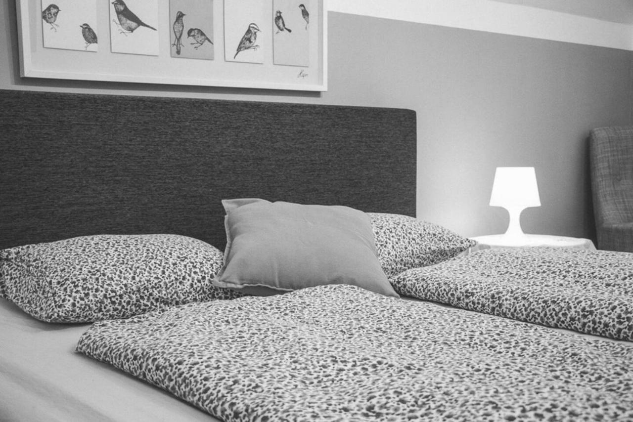 Lackenbauer Apartman Muggenau Kültér fotó