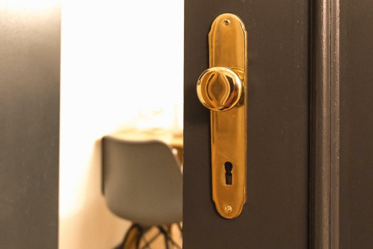 Lackenbauer Apartman Muggenau Kültér fotó
