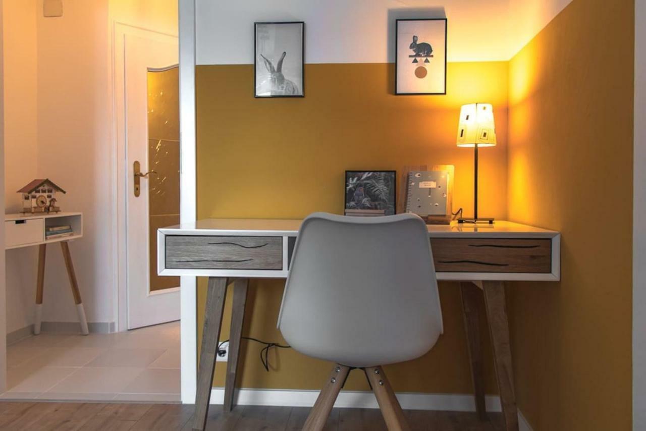 Lackenbauer Apartman Muggenau Kültér fotó