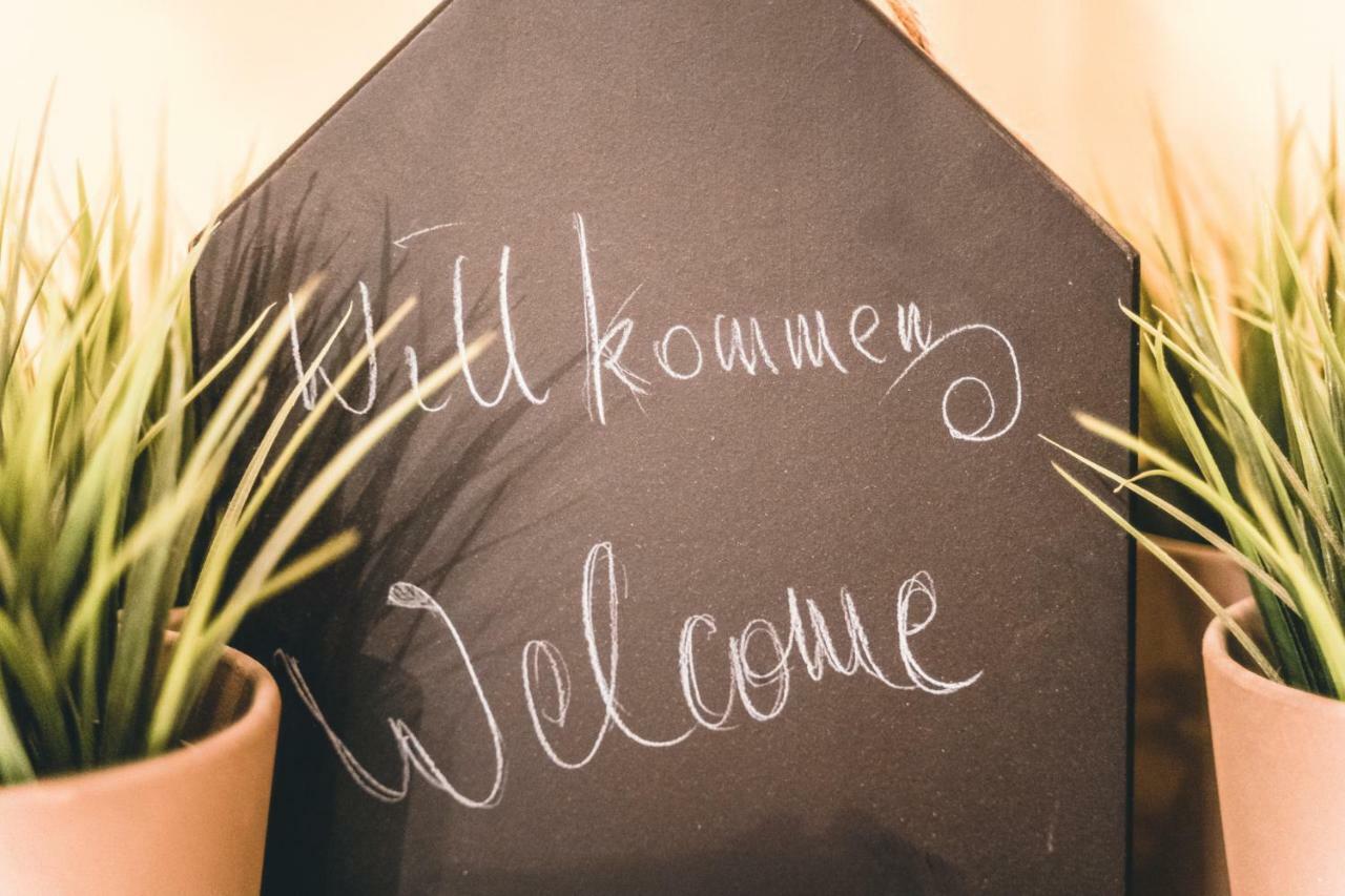 Lackenbauer Apartman Muggenau Kültér fotó